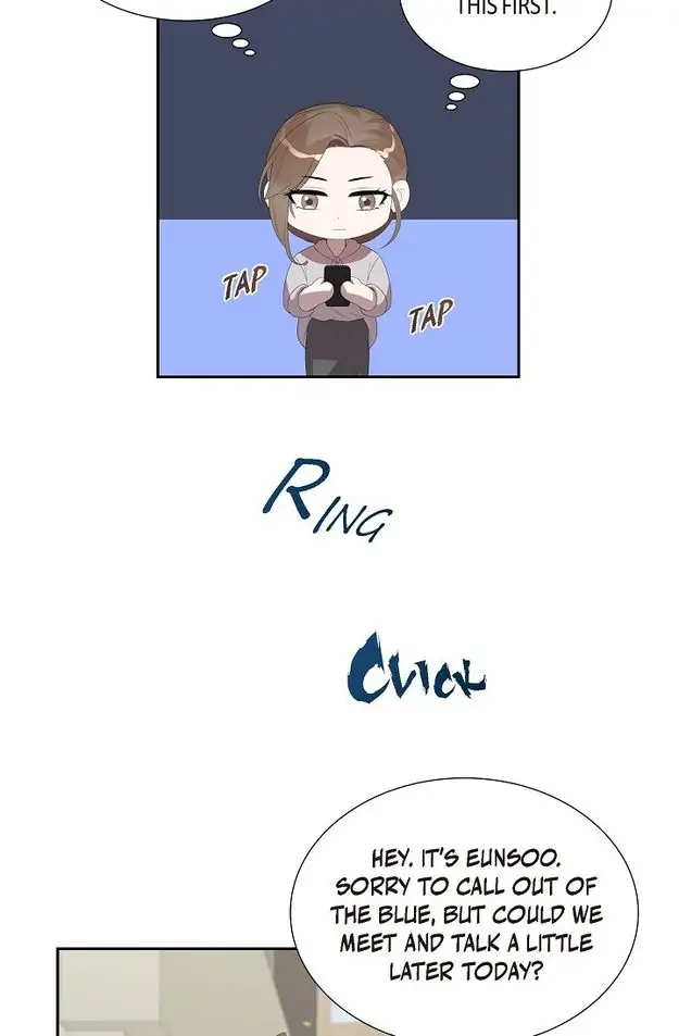 A Misogamist’s Romance Chapter 13 - page 28