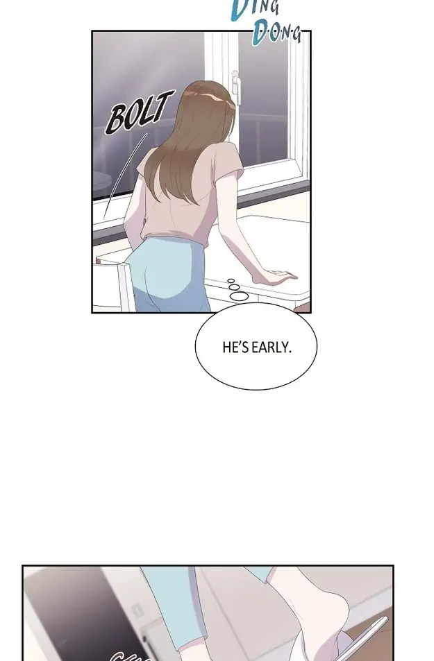 A Misogamist’s Romance Chapter 13 - page 32