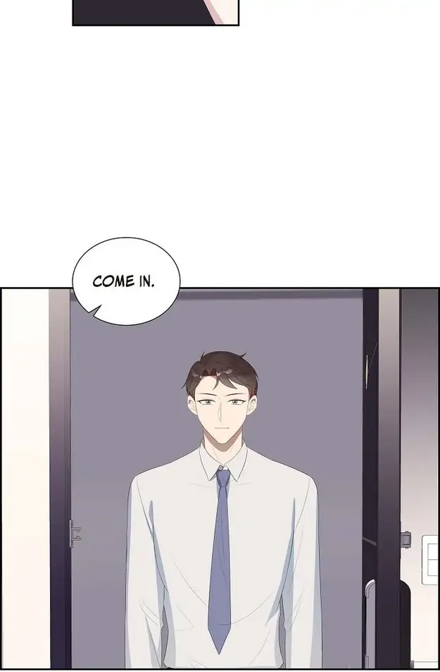 A Misogamist’s Romance Chapter 13 - page 34