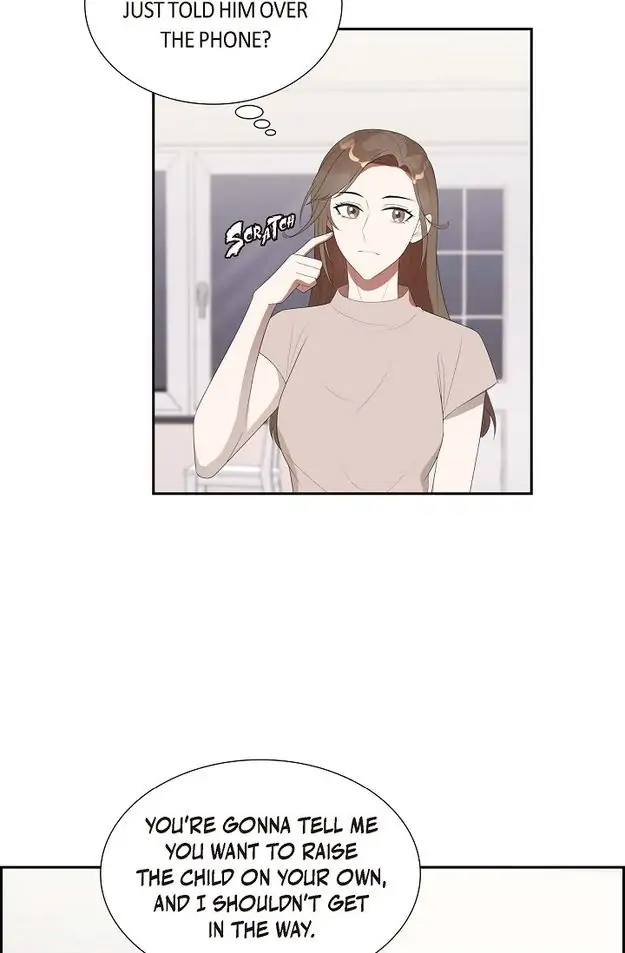 A Misogamist’s Romance Chapter 13 - page 37