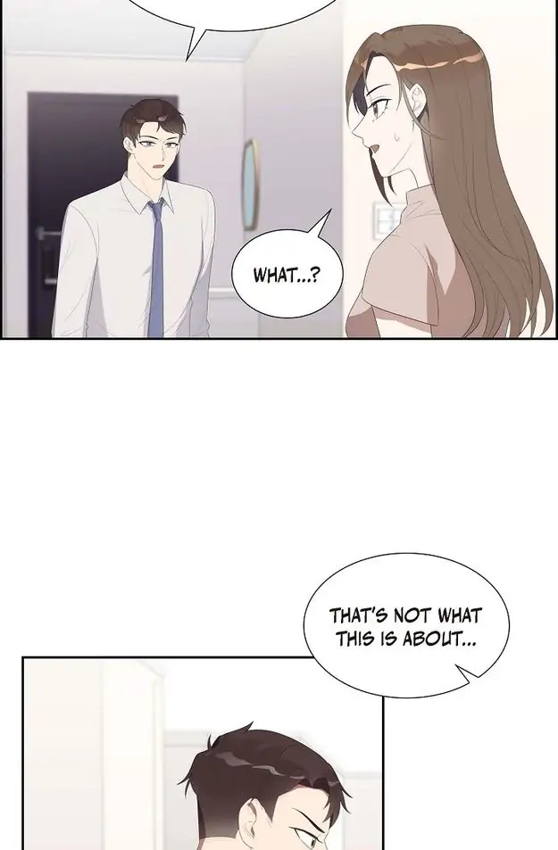 A Misogamist’s Romance Chapter 13 - page 38