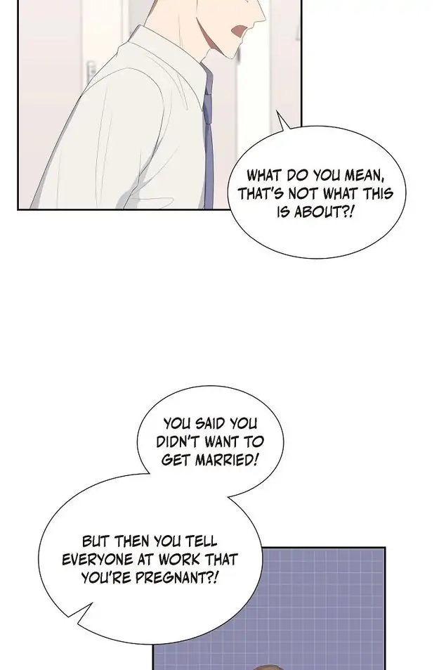 A Misogamist’s Romance Chapter 13 - page 39