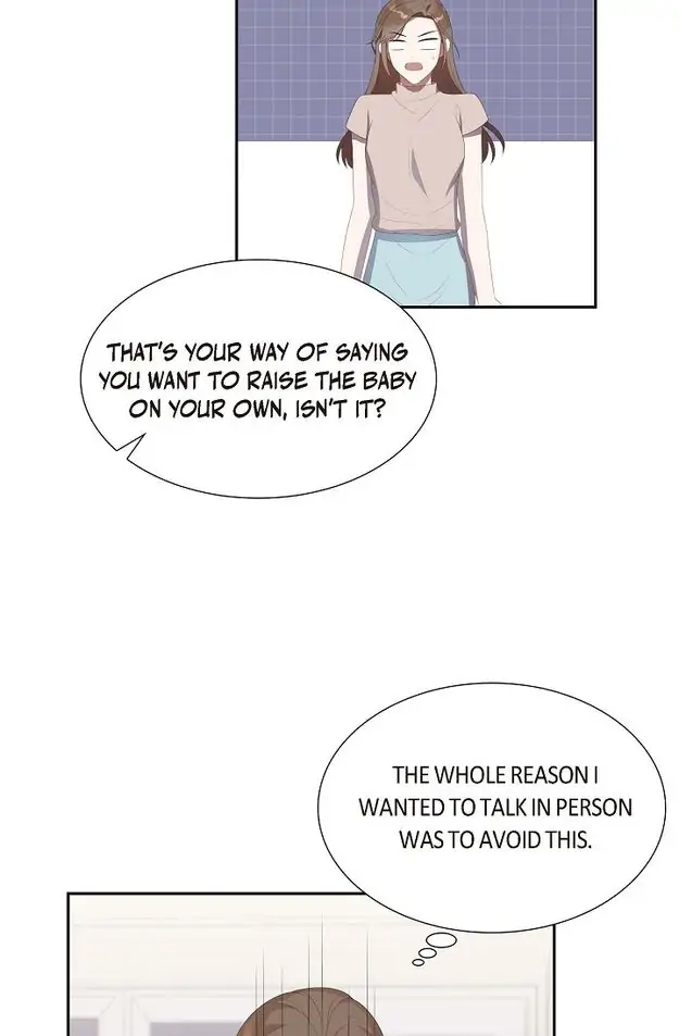A Misogamist’s Romance Chapter 13 - page 40