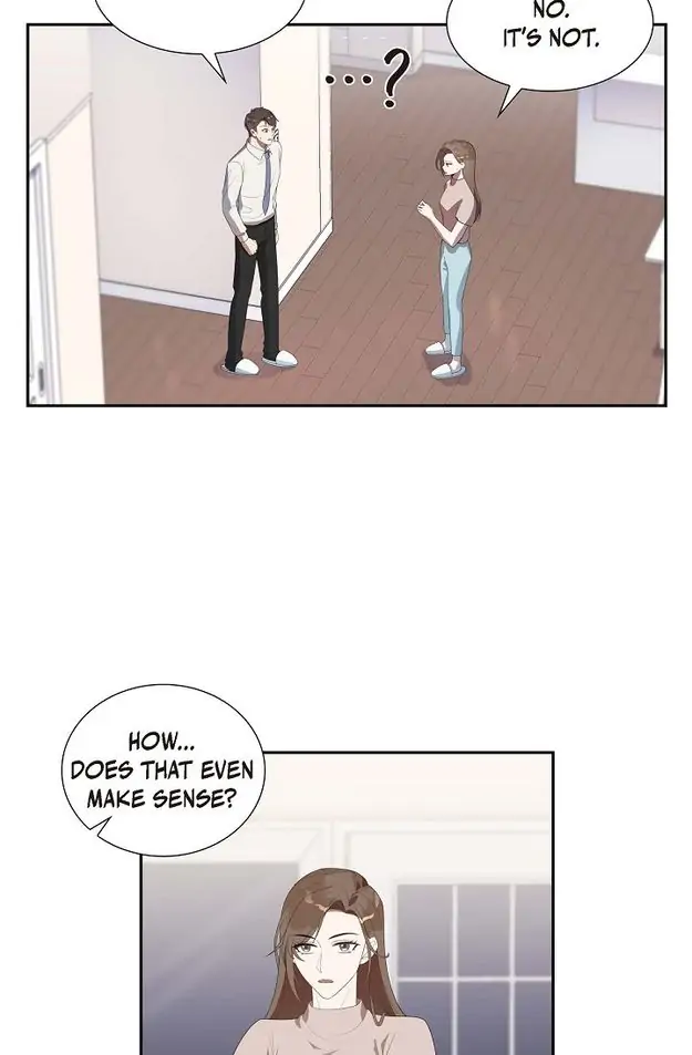 A Misogamist’s Romance Chapter 13 - page 43