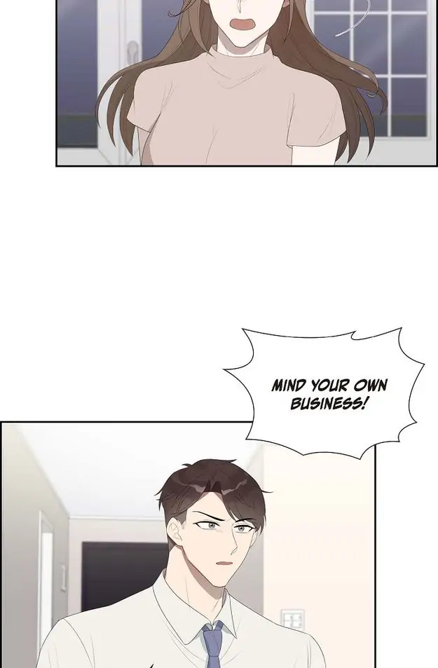 A Misogamist’s Romance Chapter 13 - page 54
