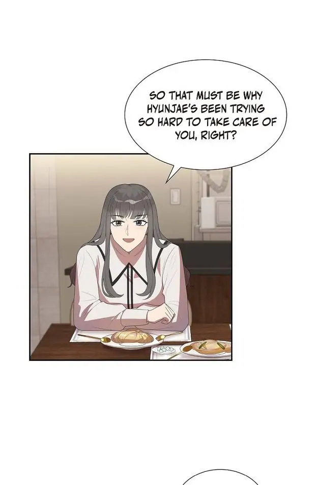 A Misogamist’s Romance Chapter 13 - page 7