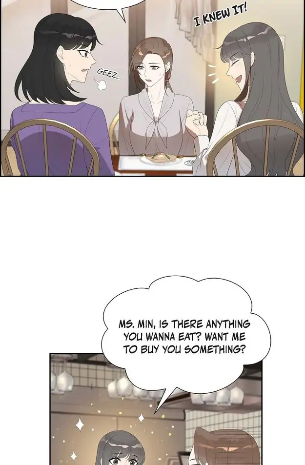 A Misogamist’s Romance Chapter 13 - page 9