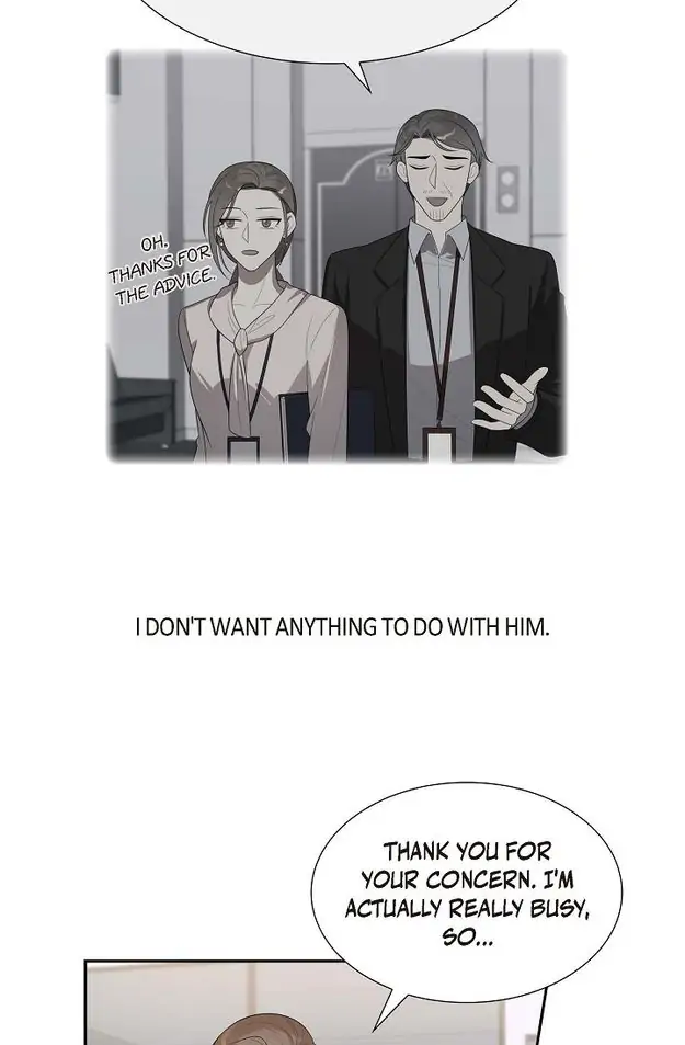 A Misogamist’s Romance Chapter 14 - page 11