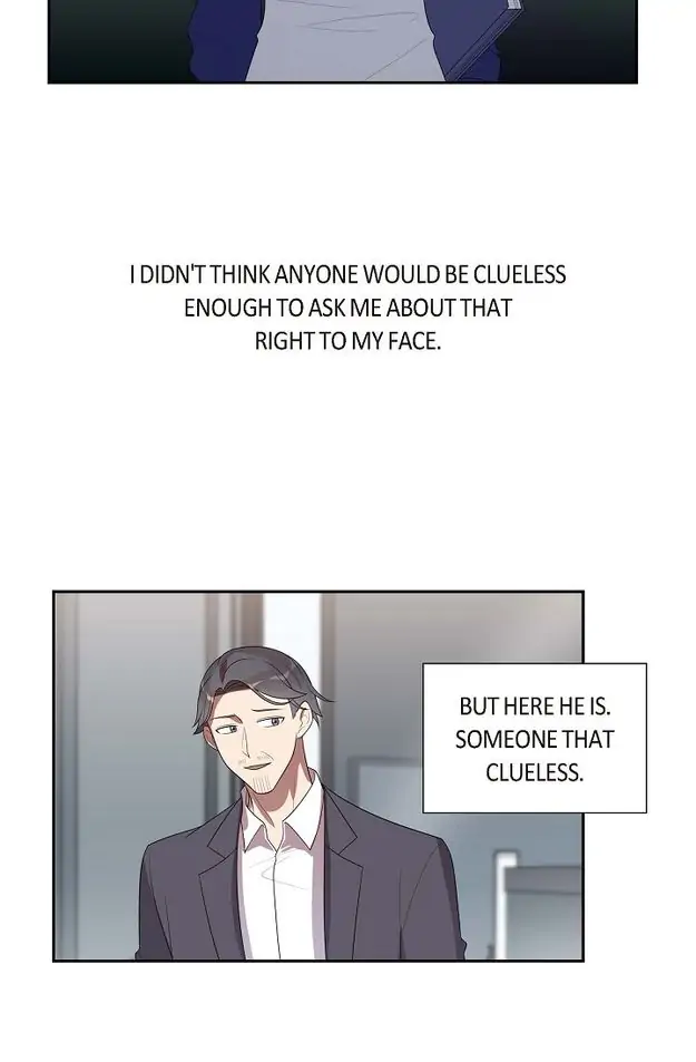 A Misogamist’s Romance Chapter 14 - page 18