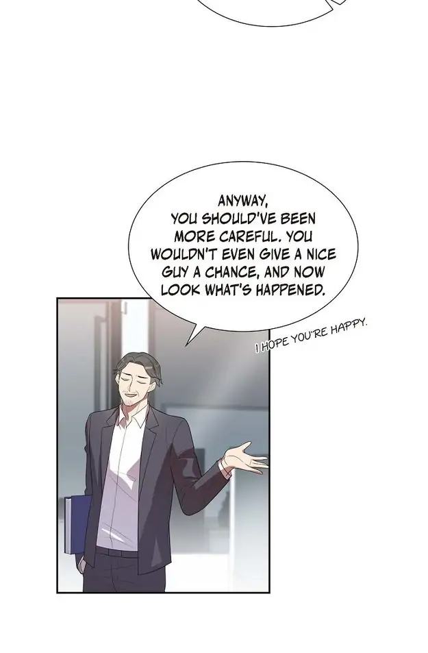 A Misogamist’s Romance Chapter 14 - page 20