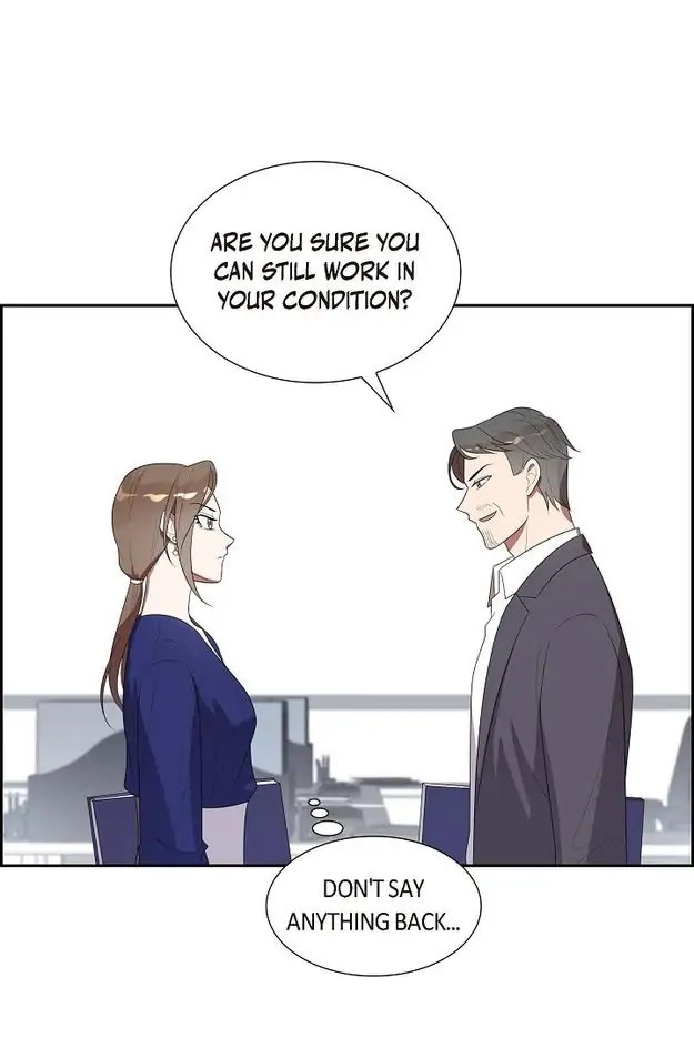 A Misogamist’s Romance Chapter 14 - page 21
