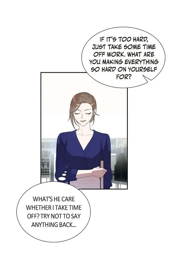 A Misogamist’s Romance Chapter 14 - page 22