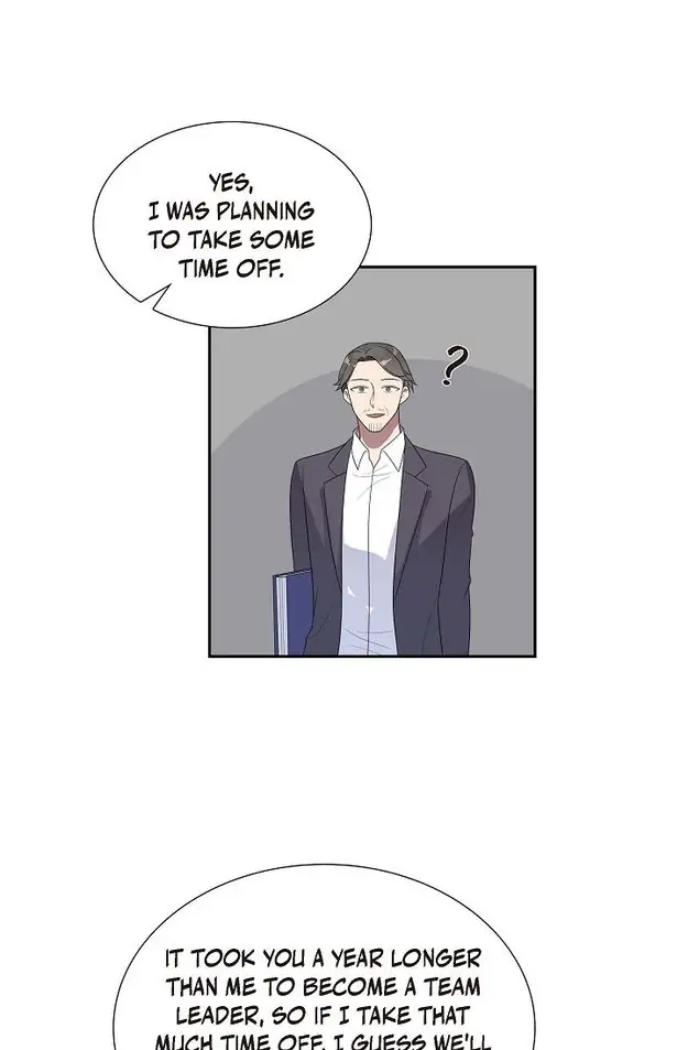 A Misogamist’s Romance Chapter 14 - page 24