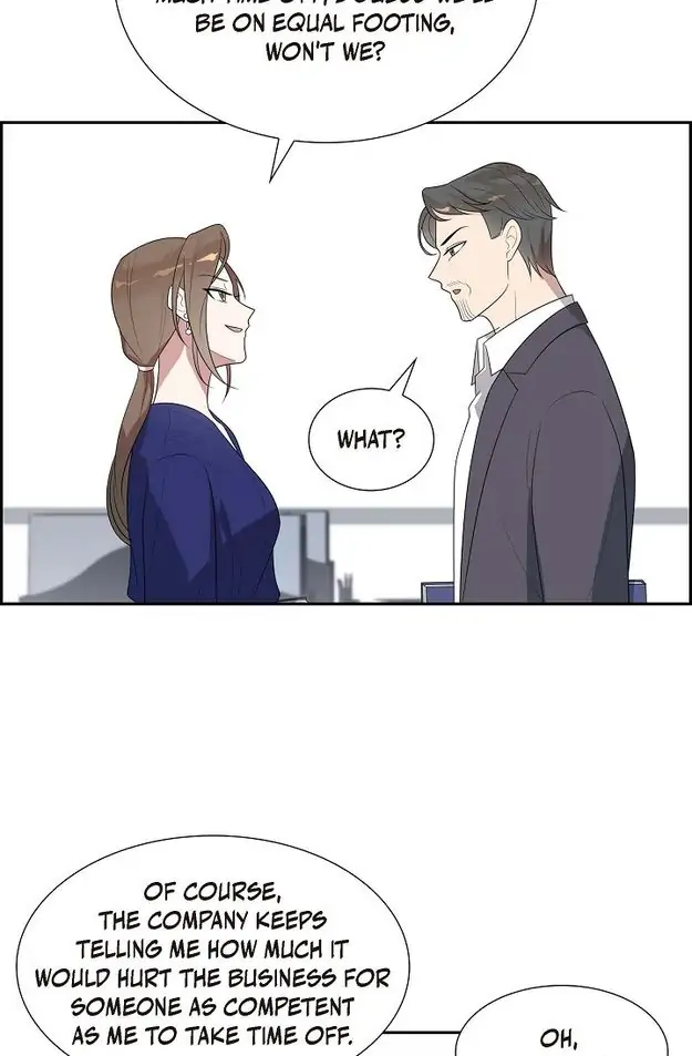 A Misogamist’s Romance Chapter 14 - page 25