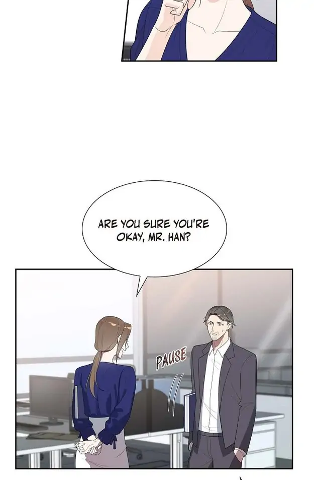 A Misogamist’s Romance Chapter 14 - page 27