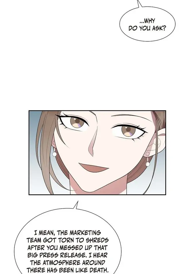 A Misogamist’s Romance Chapter 14 - page 28
