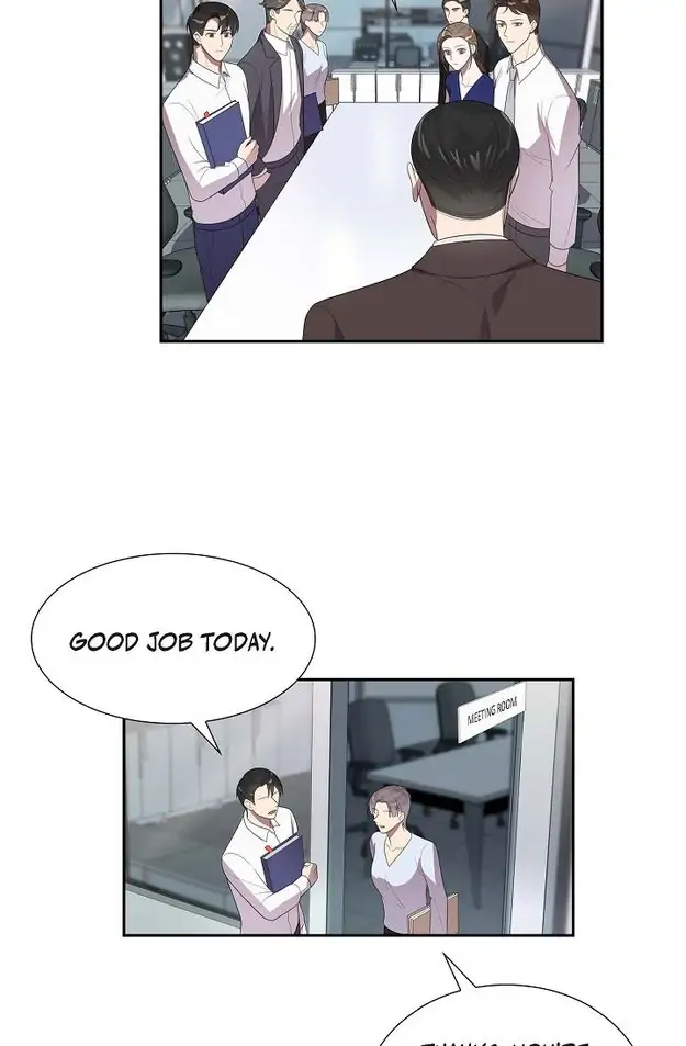 A Misogamist’s Romance Chapter 14 - page 3