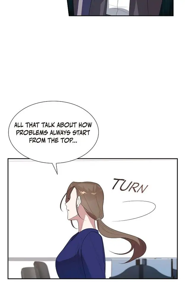 A Misogamist’s Romance Chapter 14 - page 30