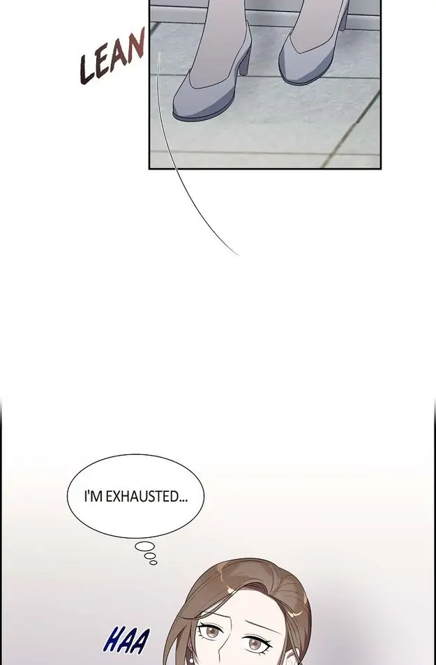 A Misogamist’s Romance Chapter 14 - page 36