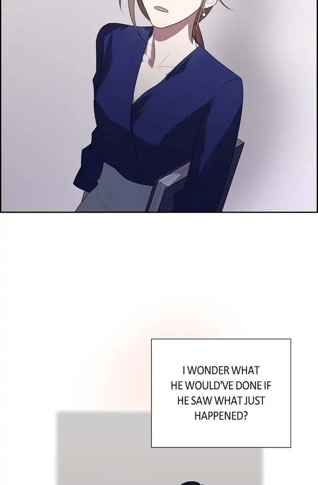 A Misogamist’s Romance Chapter 14 - page 37