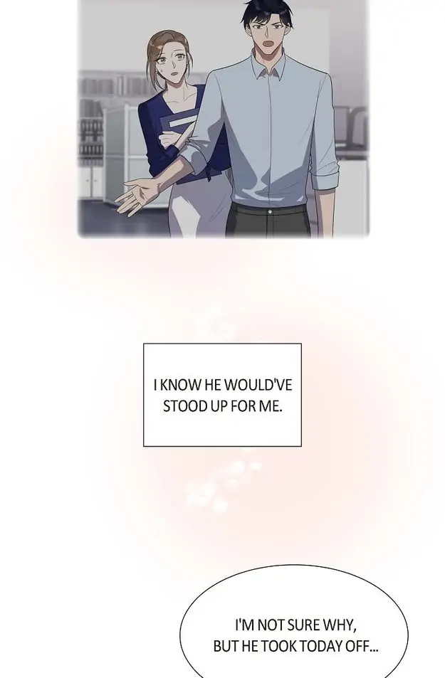 A Misogamist’s Romance Chapter 14 - page 38