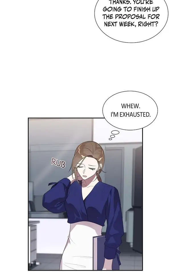 A Misogamist’s Romance Chapter 14 - page 4
