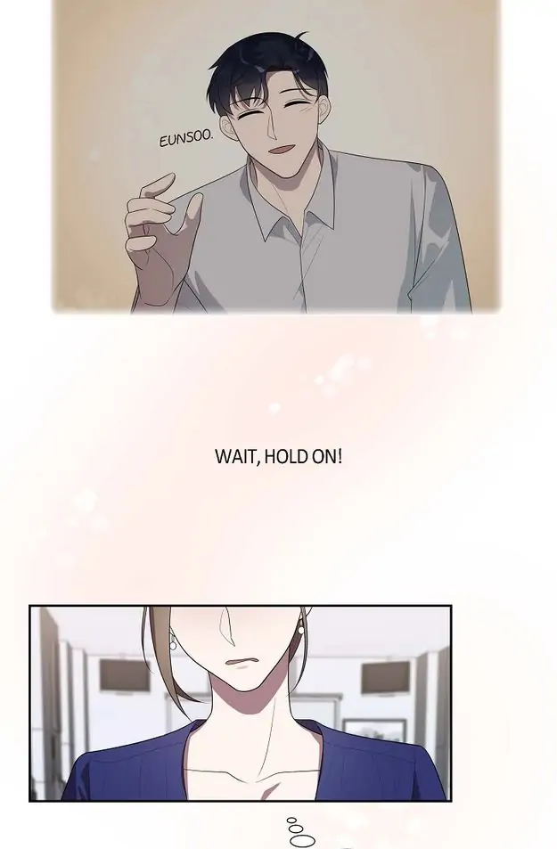 A Misogamist’s Romance Chapter 14 - page 40
