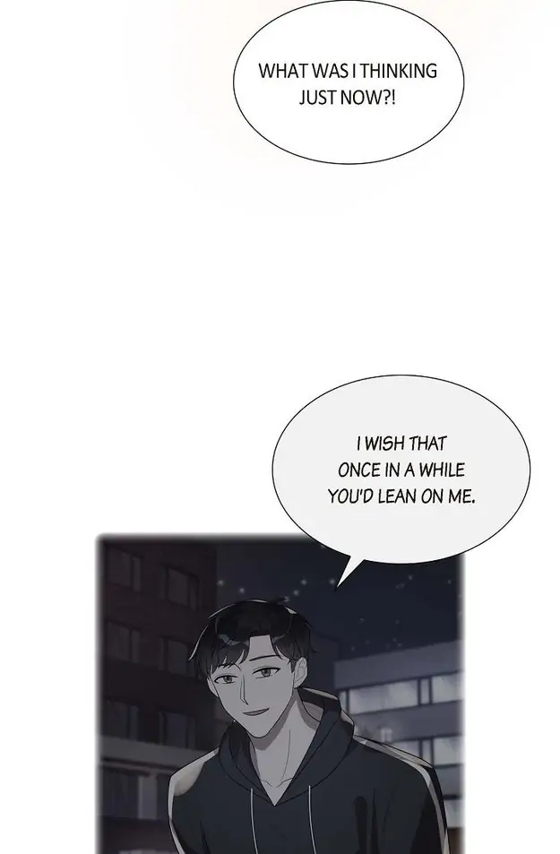 A Misogamist’s Romance Chapter 14 - page 41
