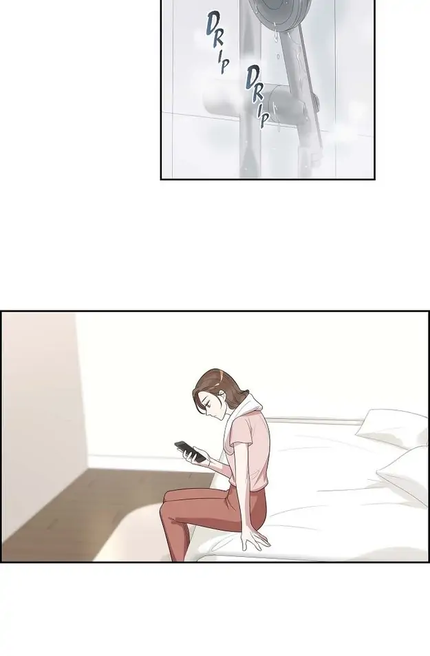A Misogamist’s Romance Chapter 14 - page 46
