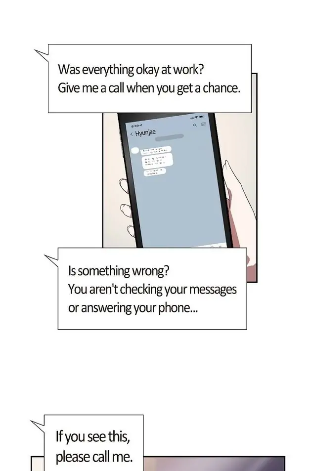 A Misogamist’s Romance Chapter 14 - page 47