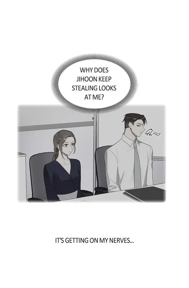 A Misogamist’s Romance Chapter 14 - page 5