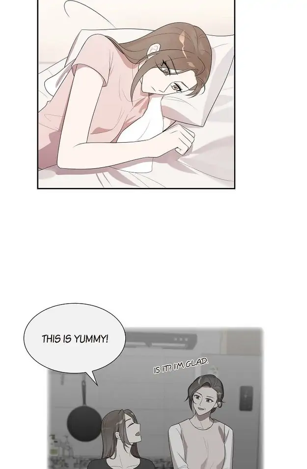 A Misogamist’s Romance Chapter 14 - page 50