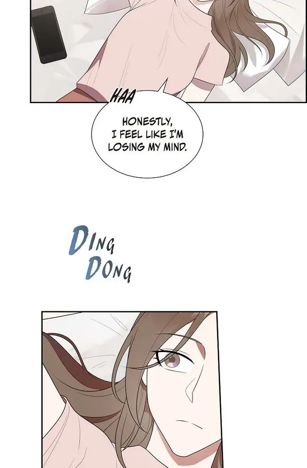 A Misogamist’s Romance Chapter 14 - page 52