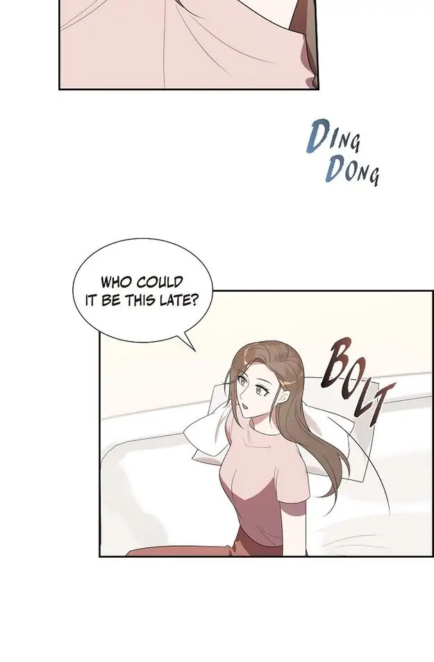 A Misogamist’s Romance Chapter 14 - page 53