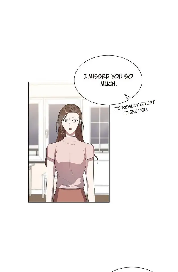 A Misogamist’s Romance Chapter 14 - page 56