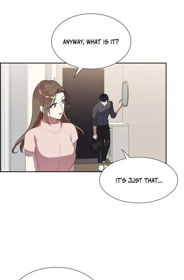 A Misogamist’s Romance Chapter 14 - page 58