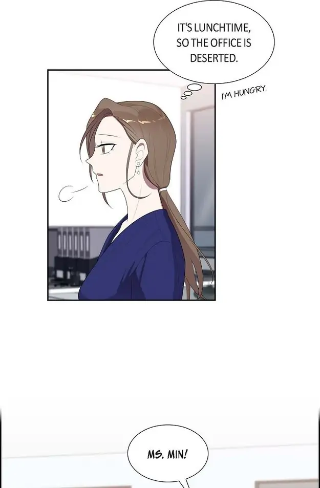 A Misogamist’s Romance Chapter 14 - page 6