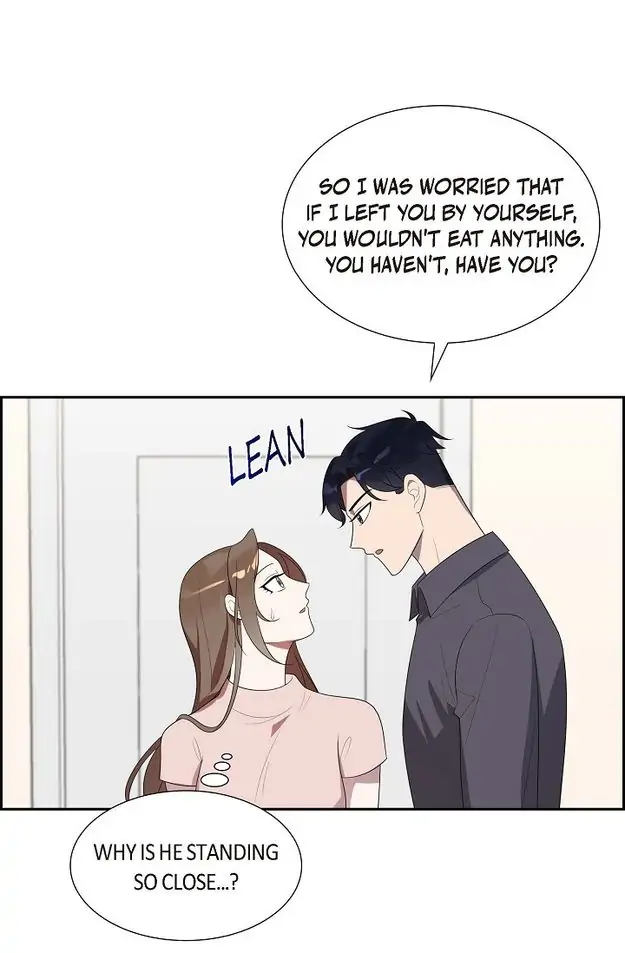 A Misogamist’s Romance Chapter 14 - page 61