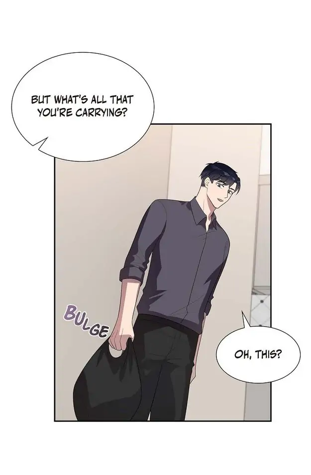 A Misogamist’s Romance Chapter 14 - page 63