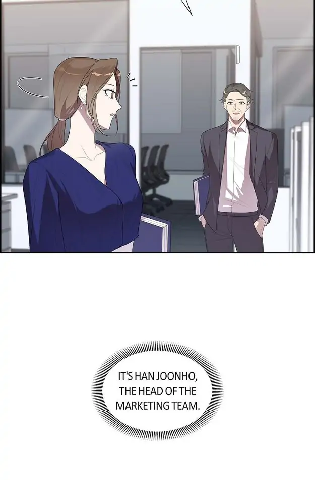 A Misogamist’s Romance Chapter 14 - page 7