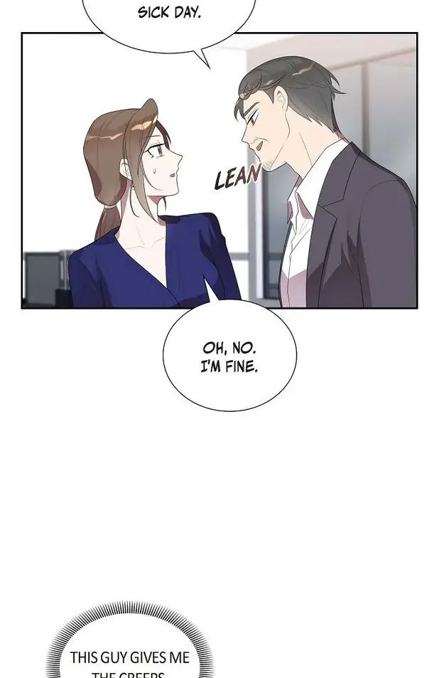A Misogamist’s Romance Chapter 14 - page 9