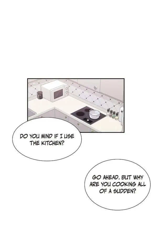 A Misogamist’s Romance Chapter 15 - page 1