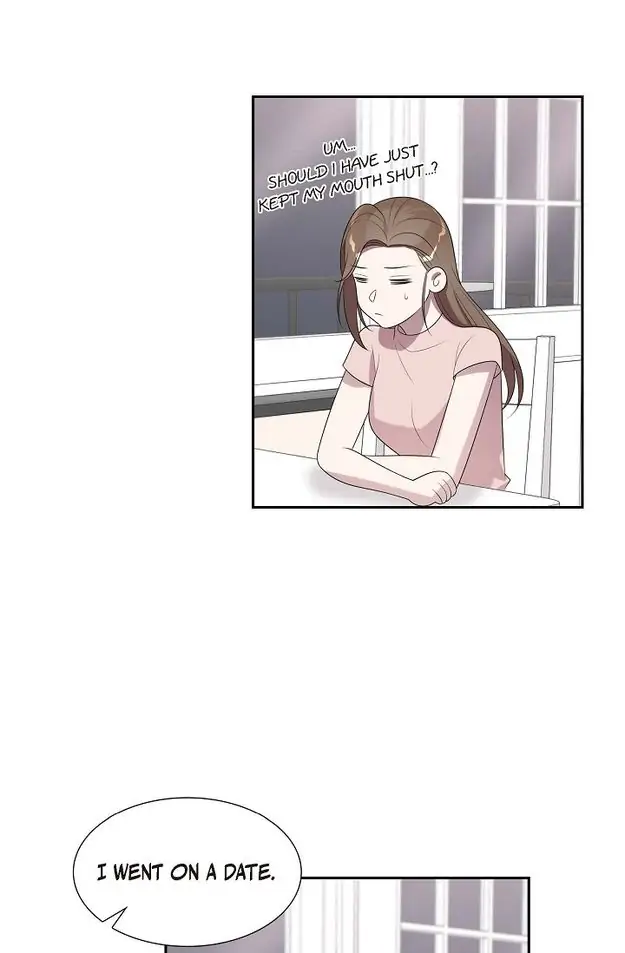 A Misogamist’s Romance Chapter 15 - page 12