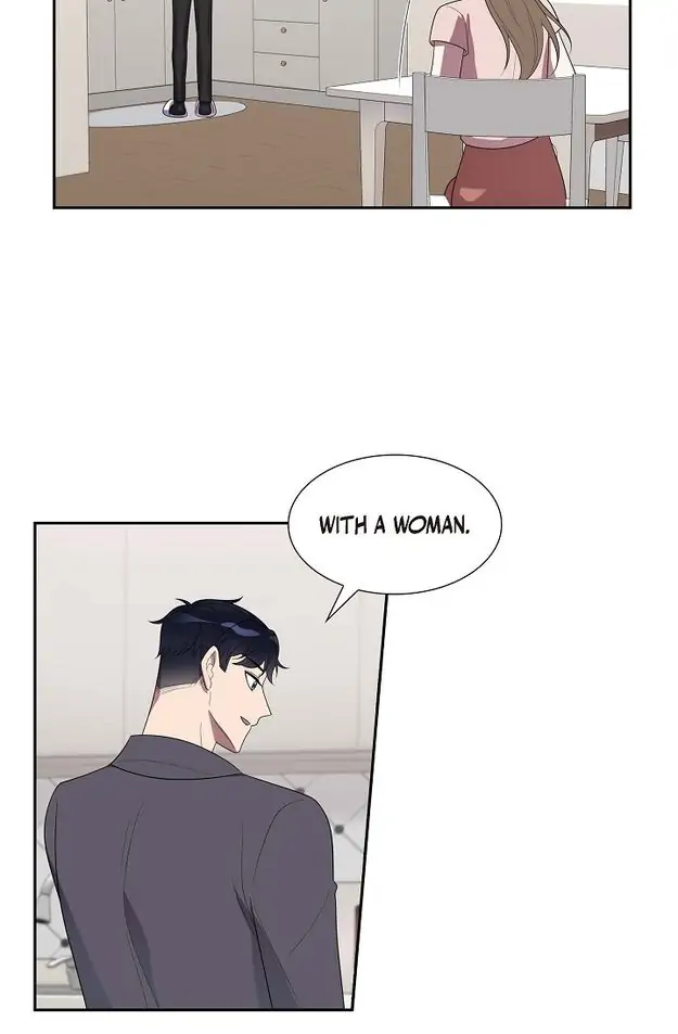 A Misogamist’s Romance Chapter 15 - page 14