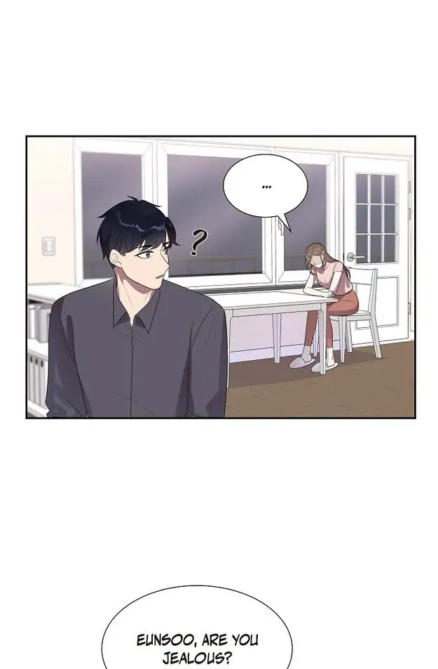 A Misogamist’s Romance Chapter 15 - page 16