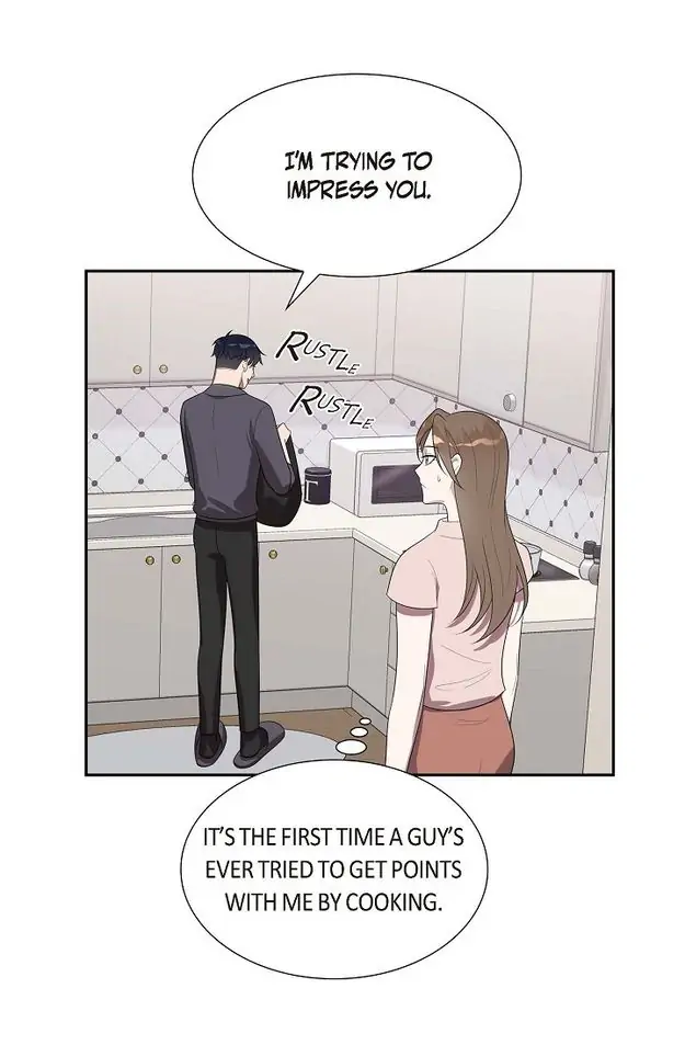 A Misogamist’s Romance Chapter 15 - page 2