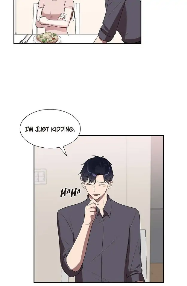 A Misogamist’s Romance Chapter 15 - page 22