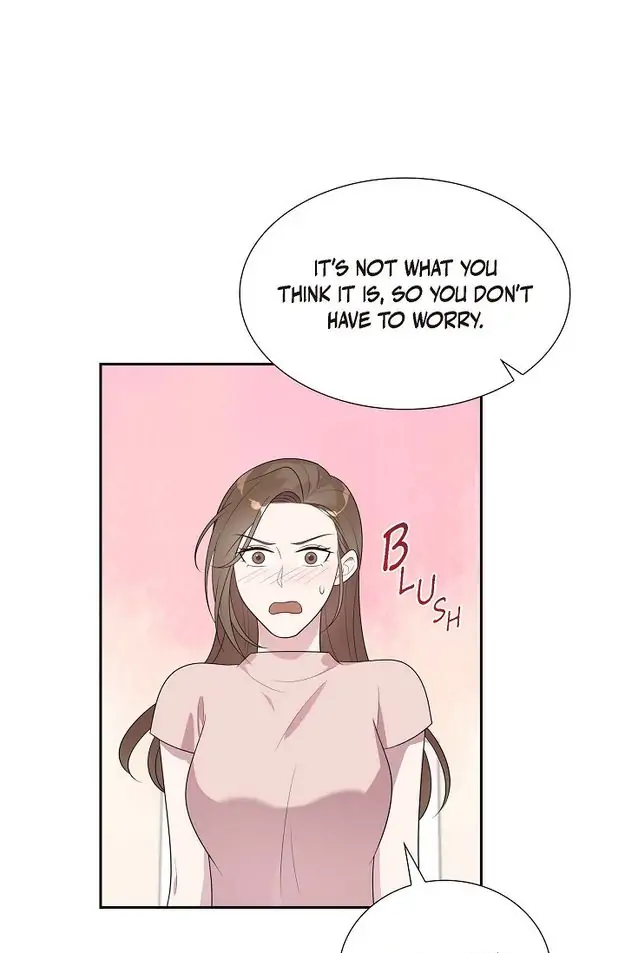 A Misogamist’s Romance Chapter 15 - page 23
