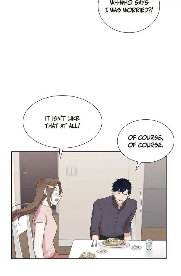 A Misogamist’s Romance Chapter 15 - page 24