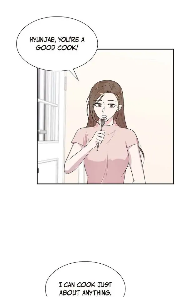 A Misogamist’s Romance Chapter 15 - page 26